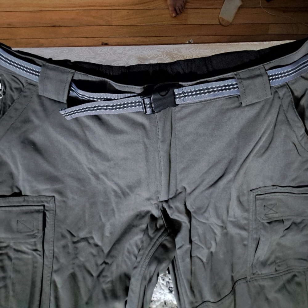 Duluth lined winter waterproof 2Xl x 30 new pants - Picture 3 of 9